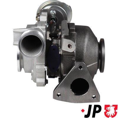 Turbocompresseur (Turbo) JP GROUP a/s ref. 4717400100