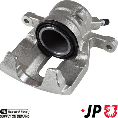 Étrier de frein JP GROUP a/s 4761900680