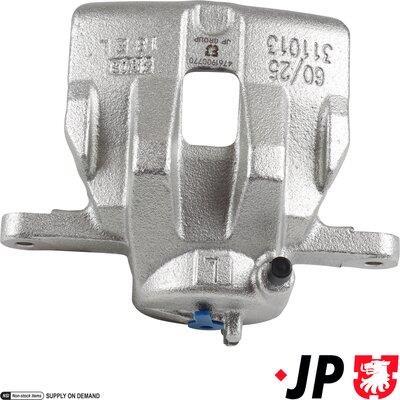 Étrier de frein JP GROUP a/s 4761900770