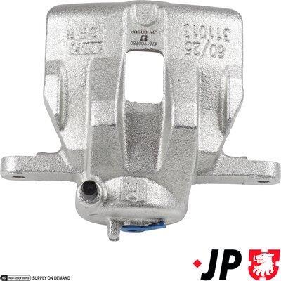 Étrier de frein JP GROUP a/s 4761900780