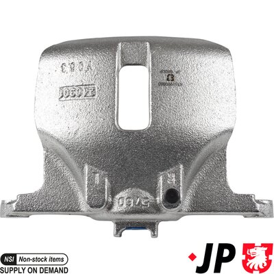 Étrier de frein JP GROUP a/s 4761900880