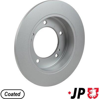 Discos de freno JP GROUP a/s ref. 4763100100