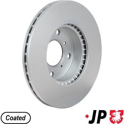 Disques de frein JP GROUP a/s ref. 4763100800