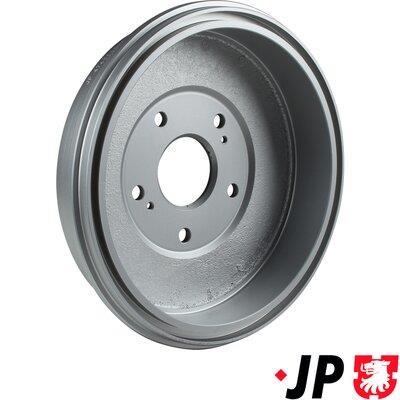Tambour de frein JP GROUP a/s ref. 4763500300