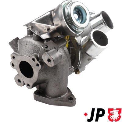 Turbocompresor JP GROUP a/s ref. 4817400200