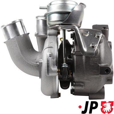 Turbocompresor JP GROUP a/s ref. 4817400200