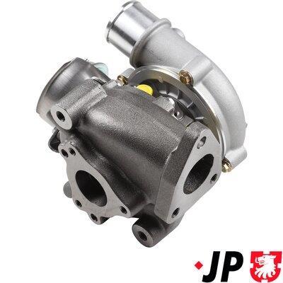 Turbocompresseur (Turbo) JP GROUP a/s ref. 4817400300