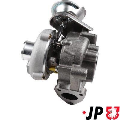 Turbocompresseur (Turbo) JP GROUP a/s ref. 4817400300
