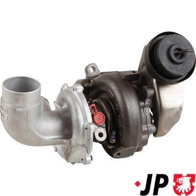 Turbocompresor JP GROUP a/s ref. 4817400400