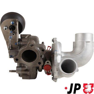 Turbocompresor JP GROUP a/s ref. 4817400400