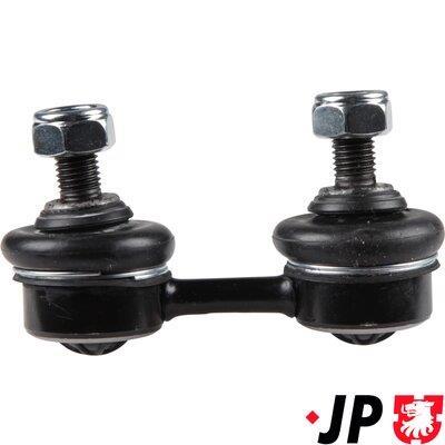 Biellette de barre stabilisatrice (Biellette antiroulis) JP GROUP a/s ref. 4840400200