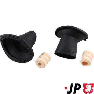 Fole do amortecedor de suspensão JP GROUP a/s ref. 4842702710