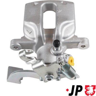 Pinza de freno JP GROUP a/s ref. 4861900870
