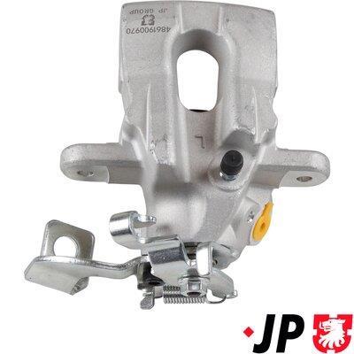 Étrier de frein JP GROUP a/s 4861900970