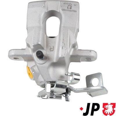 Étrier de frein JP GROUP a/s 4861900980