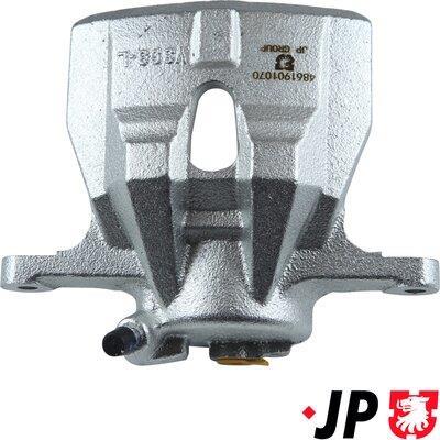 Étrier de frein JP GROUP a/s 4861901070