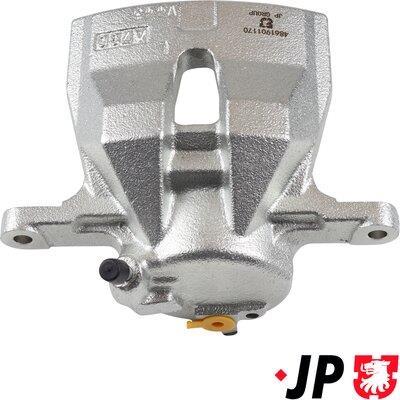 Étrier de frein JP GROUP a/s ref. 4861901170