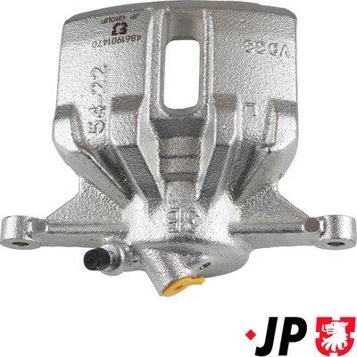 Étrier de frein JP GROUP a/s ref. 4861901470