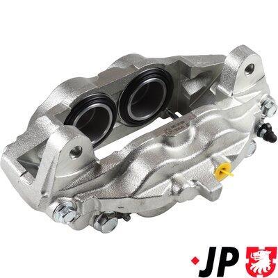 Étrier de frein JP GROUP a/s 4861901680