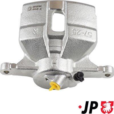 Étrier de frein JP GROUP a/s ref. 4861901880