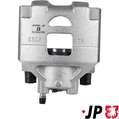 Étrier de frein JP GROUP a/s ref. 4861902170