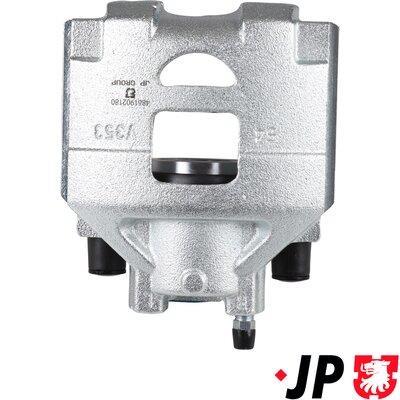 Étrier de frein JP GROUP a/s ref. 4861902180