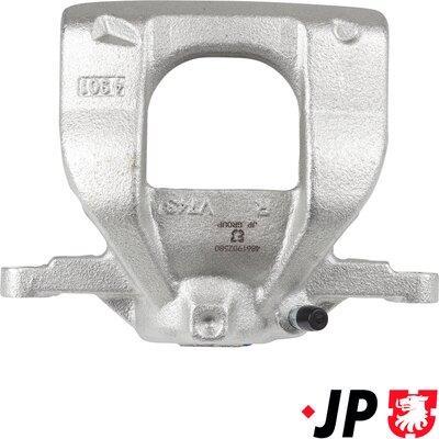 Étrier de frein JP GROUP a/s 4861902580