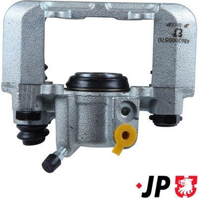 Étrier de frein JP GROUP a/s 4862000570