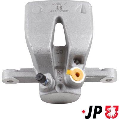 Pinza de freno JP GROUP a/s ref. 4862001670
