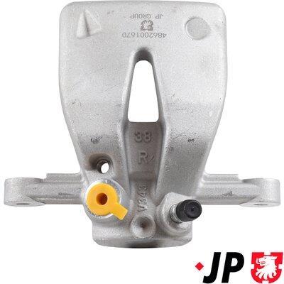 Étrier de frein JP GROUP a/s 4862001680
