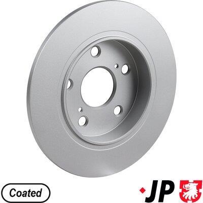 Disques de frein JP GROUP a/s 4863201400