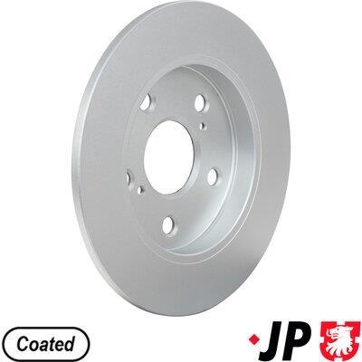 Disques de frein JP GROUP a/s 4863201600