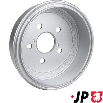 Tambour de frein JP GROUP a/s ref. 4863500100