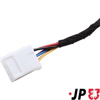 Vérin électrique, hayon JP GROUP a/s ref. 4881202470