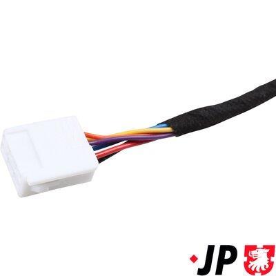 Vérin électrique, hayon JP GROUP a/s ref. 4881202480