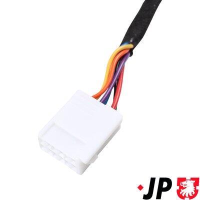 Vérin électrique, hayon JP GROUP a/s ref. 4881202570