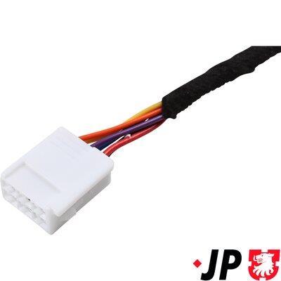 Vérin électrique, hayon JP GROUP a/s ref. 4881202580