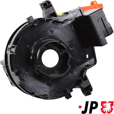 Ressort tournant, Airbag JP GROUP a/s 4889750100