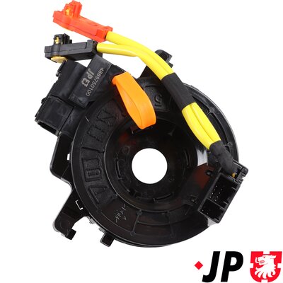 Ressort tournant, Airbag JP GROUP a/s 4889750100