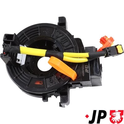Ressort tournant, Airbag JP GROUP a/s 4889750200