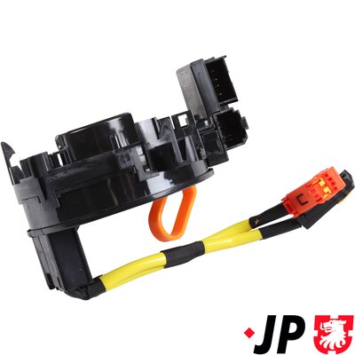 Ressort tournant, Airbag JP GROUP a/s 4889750200