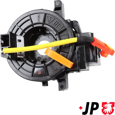 Ressort tournant, Airbag JP GROUP a/s 4889750300