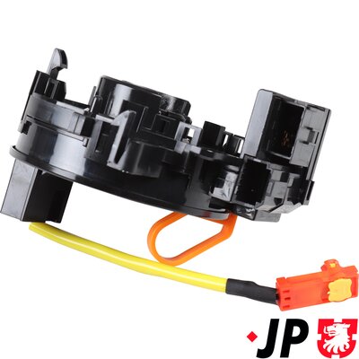 Ressort tournant, Airbag JP GROUP a/s 4889750300