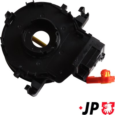 Ressort tournant, Airbag JP GROUP a/s 4889750300