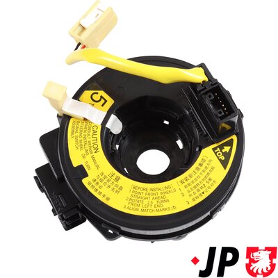 Ressort tournant, Airbag JP GROUP a/s 4889750400