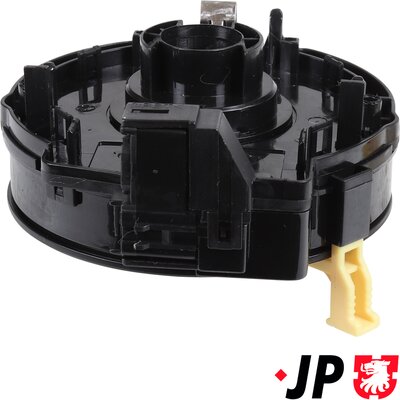 Ressort tournant, Airbag JP GROUP a/s 4889750400