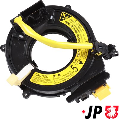 Ressort tournant, Airbag JP GROUP a/s 4889750500