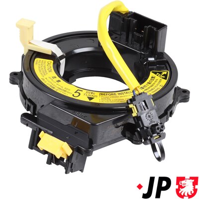 Ressort tournant, Airbag JP GROUP a/s 4889750500