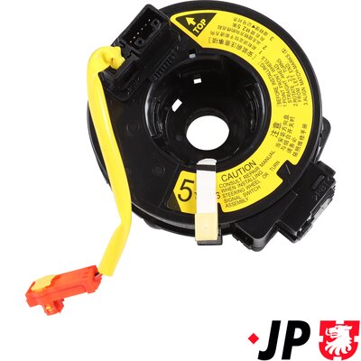 Ressort tournant, Airbag JP GROUP a/s 4889750600