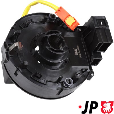 Ressort tournant, Airbag JP GROUP a/s 4889750700